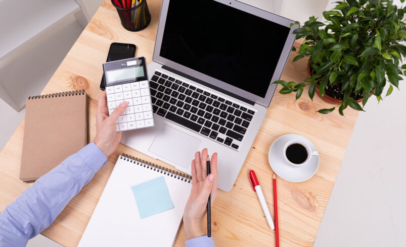 Organize Your Debt Efficiently With A Clear Action Plan