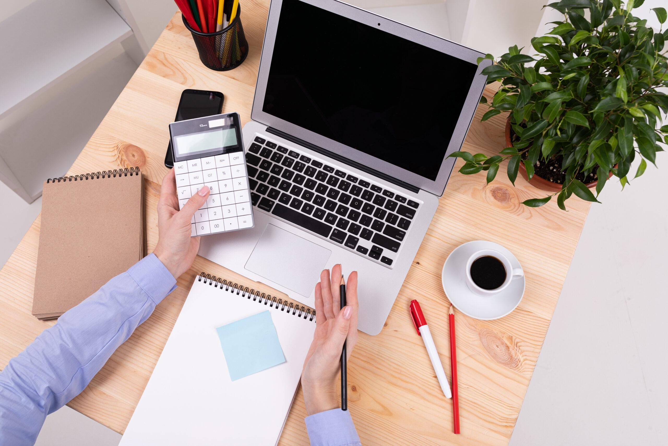 Organize Your Debt Efficiently With A Clear Action Plan