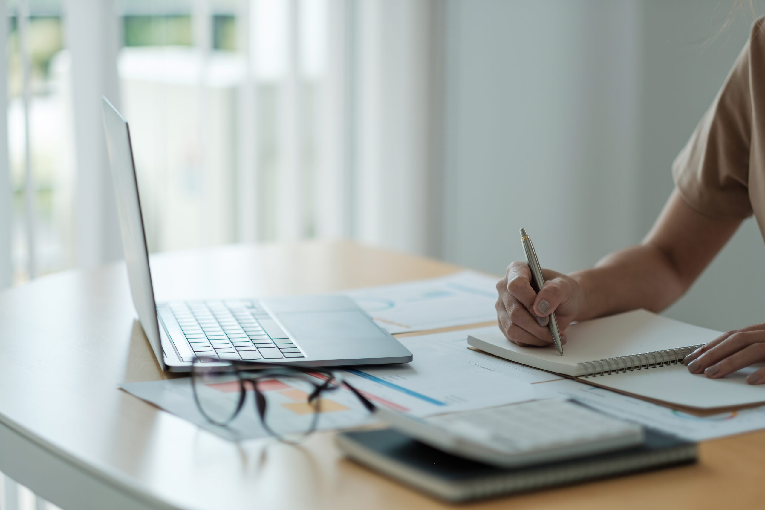 Create A Long Term Wealth Plan For Financial Independence