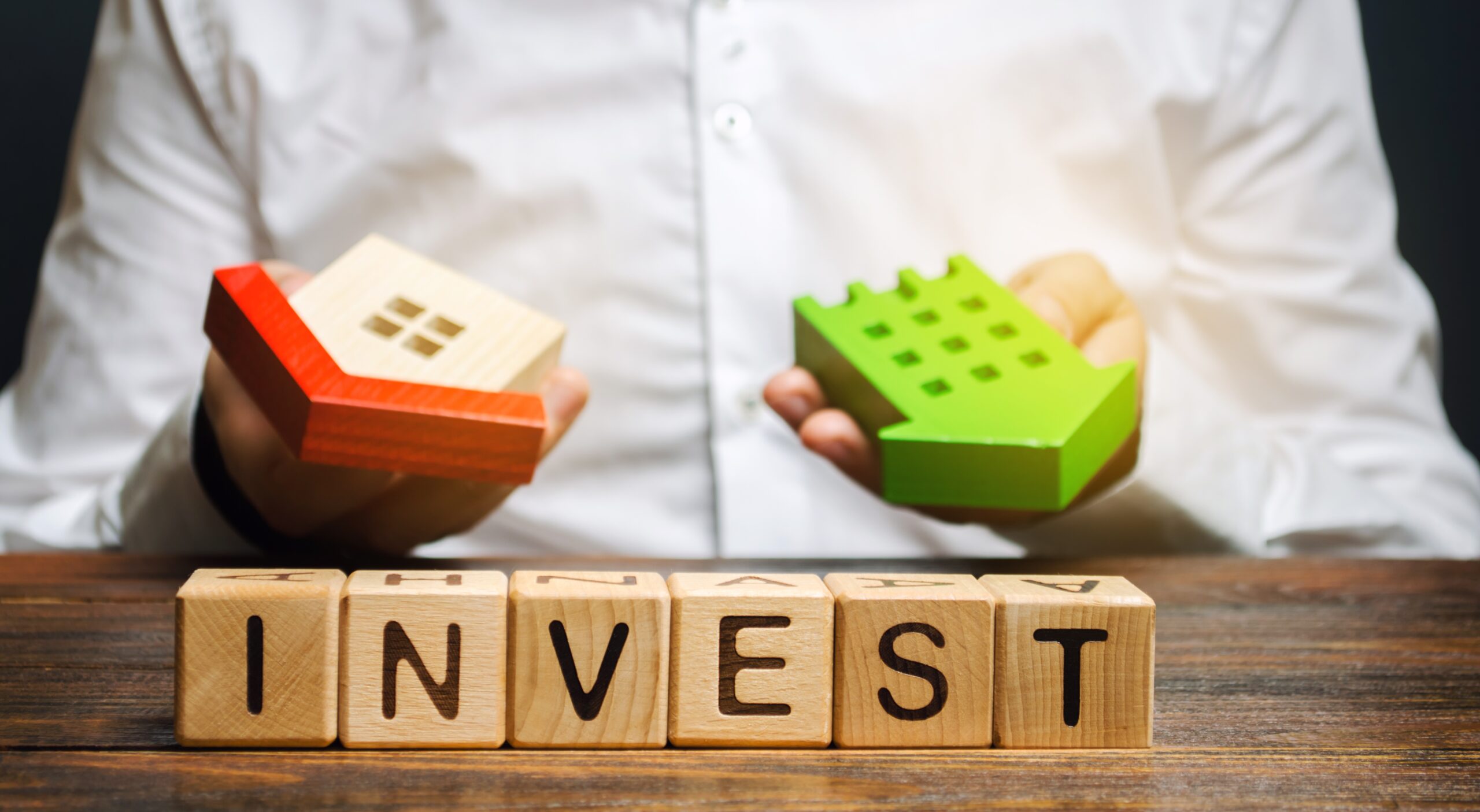 Build Wealth Through Smart Investment Planning