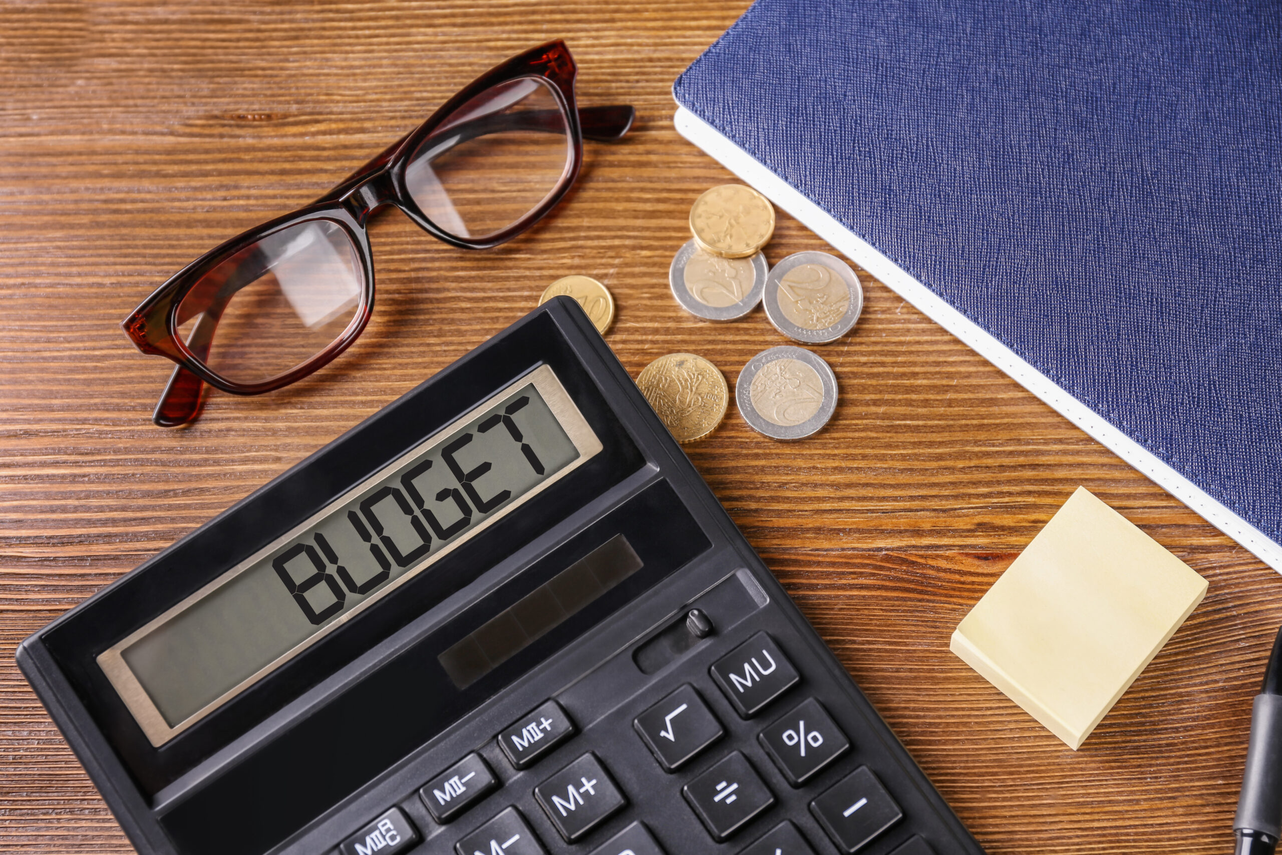 Build A Strong Budget Routine That Works Every Single Day