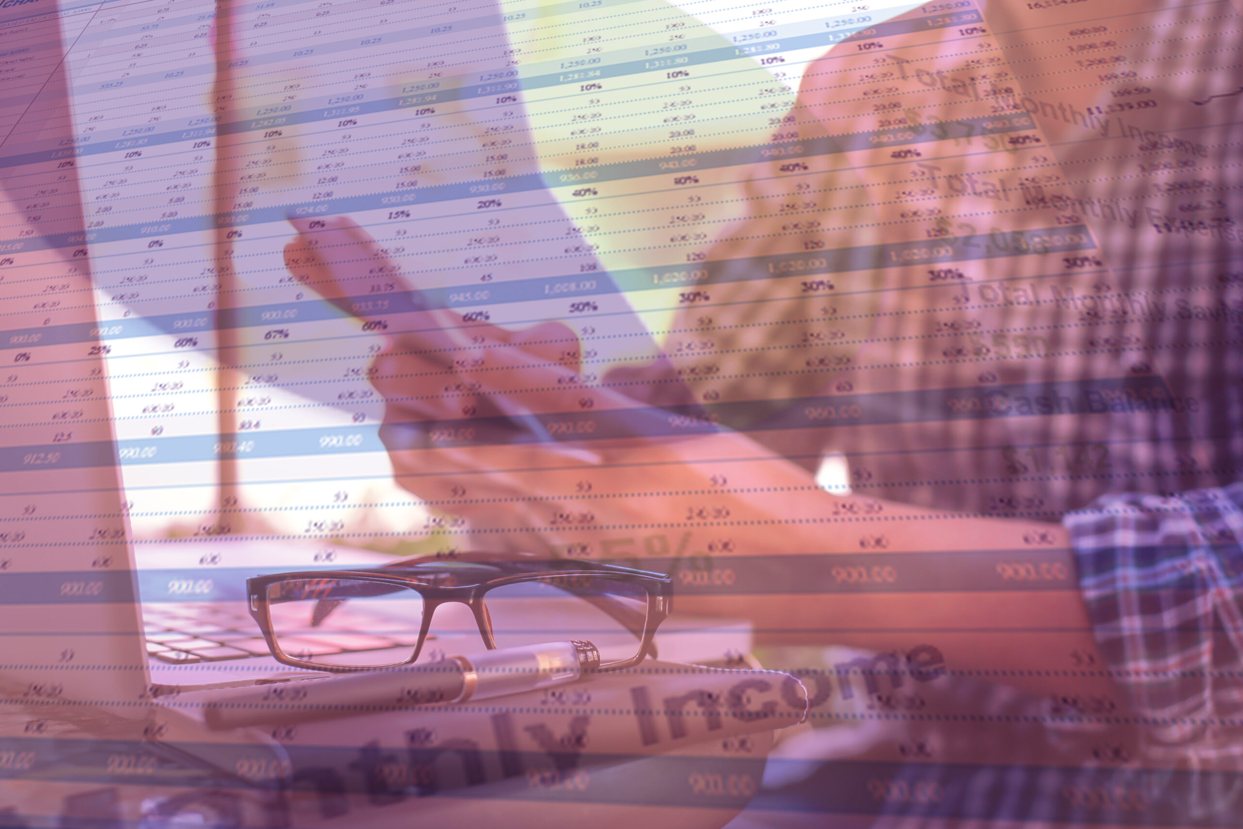 Build Multiple Income Streams With Smart Planning