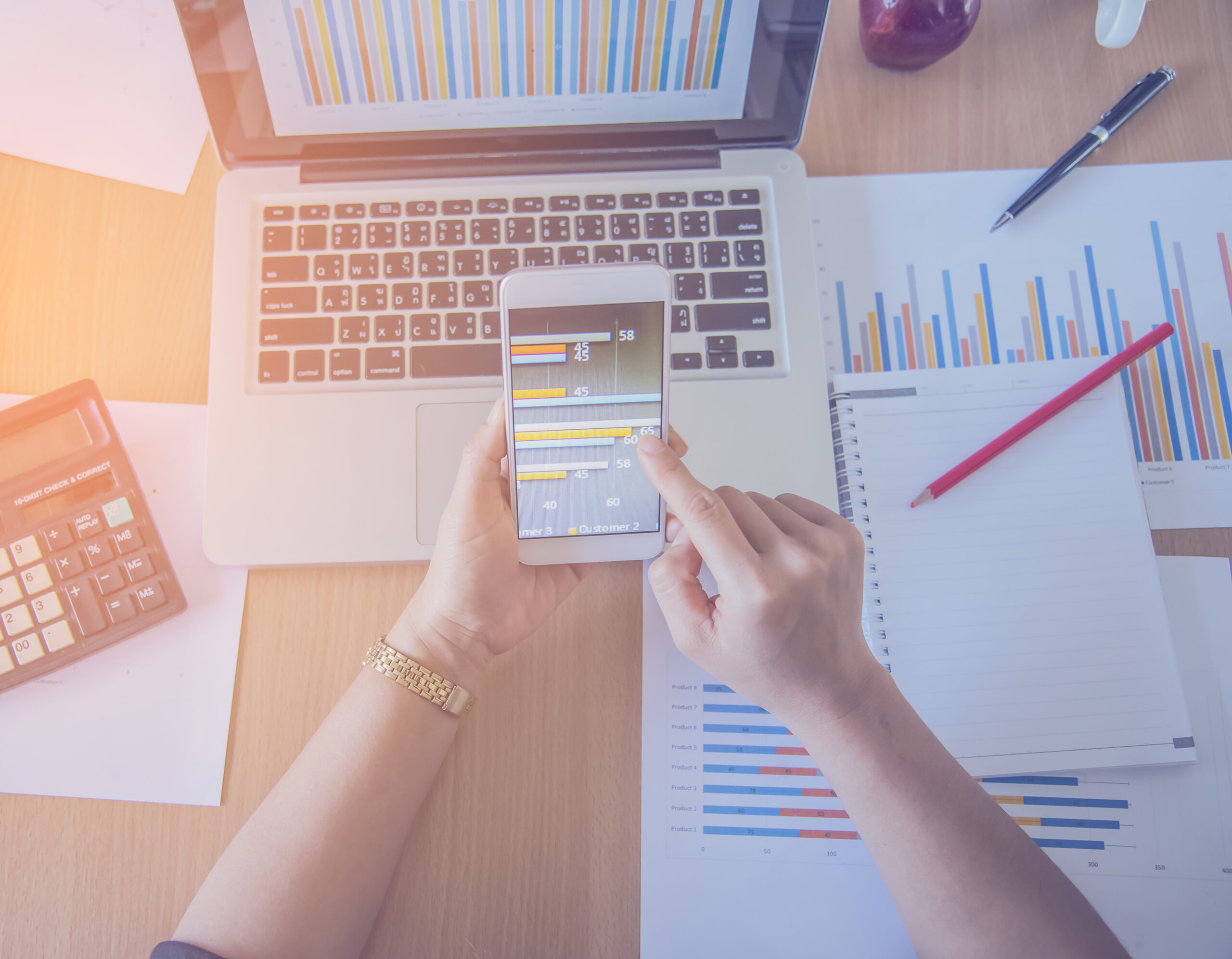 Improve Your Credit Score With Consistent Smart Habits