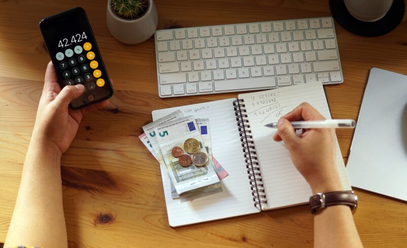 Make Budgeting Simple And Effective For Everyday Life