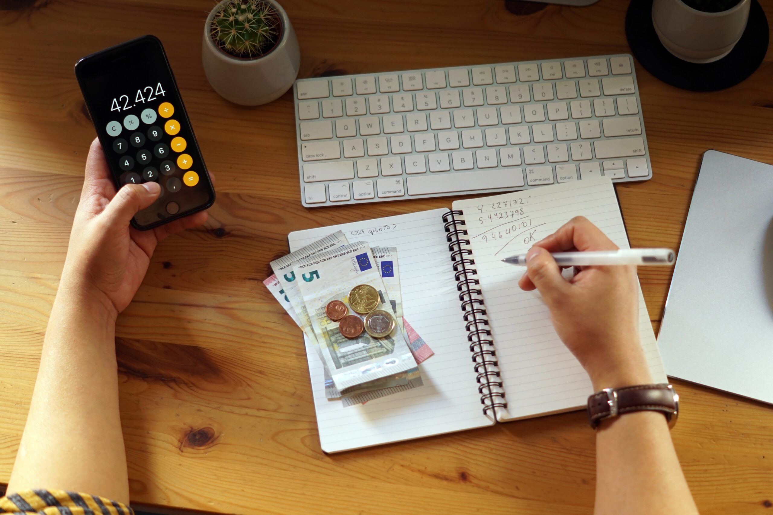 Make Budgeting Simple And Effective For Everyday Life