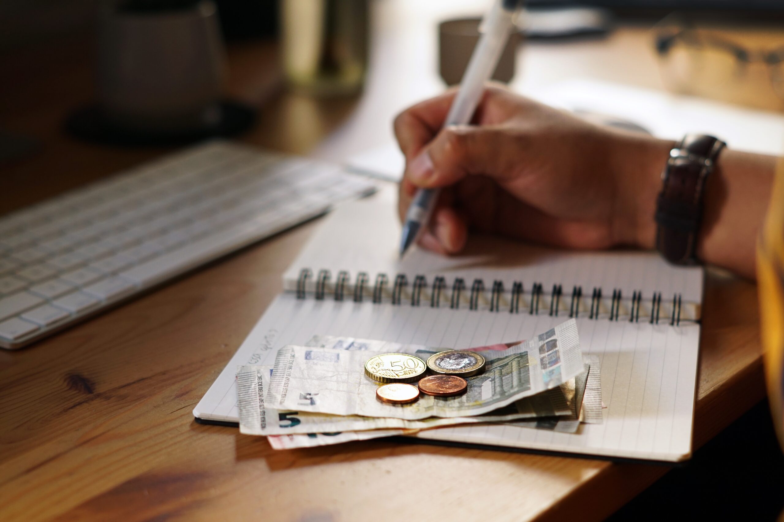 Clear And Simple Debt Plans To Reduce Financial Stress