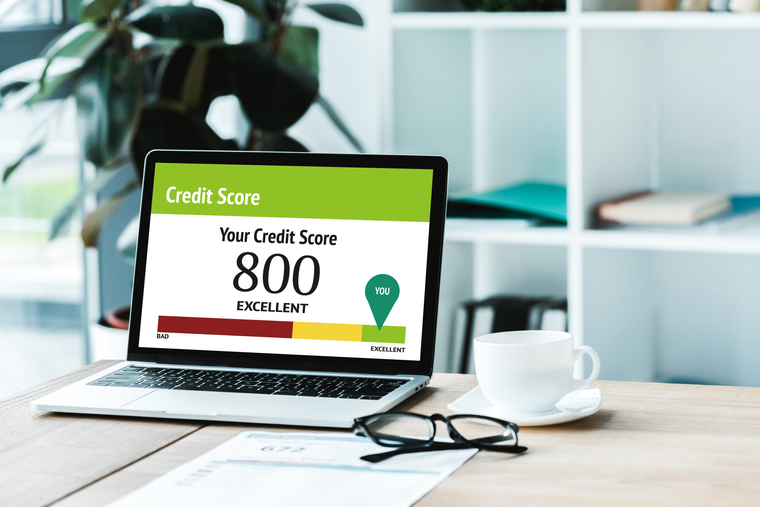 Simple Ways To Improve Your Credit Score Quickly