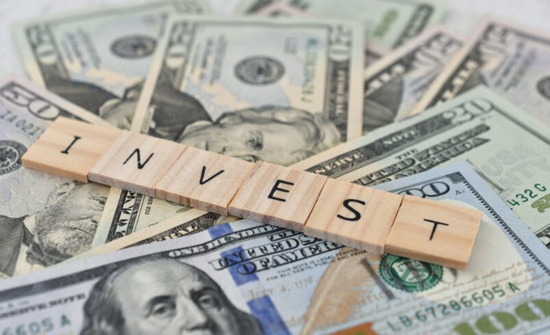 Smart Investing Basics To Build Long Term Wealth