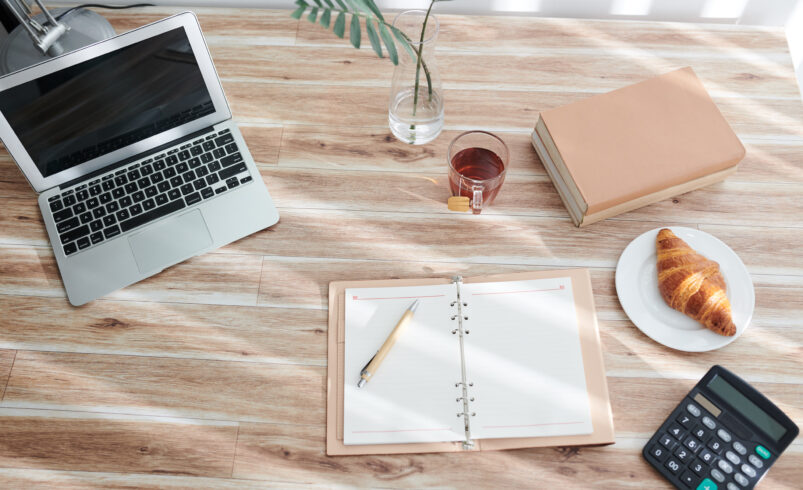 Simple Budgeting Methods That Actually Work In Real Life