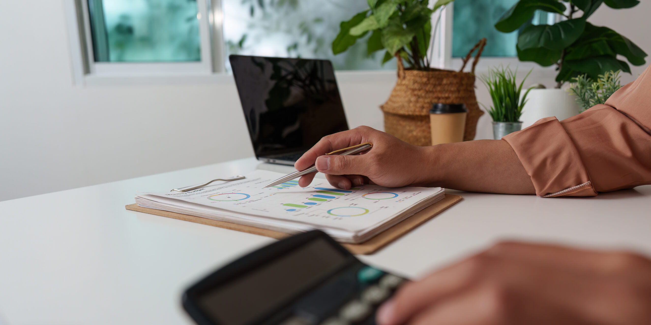 Simple Financial Planning Steps To Build Lasting Wealth