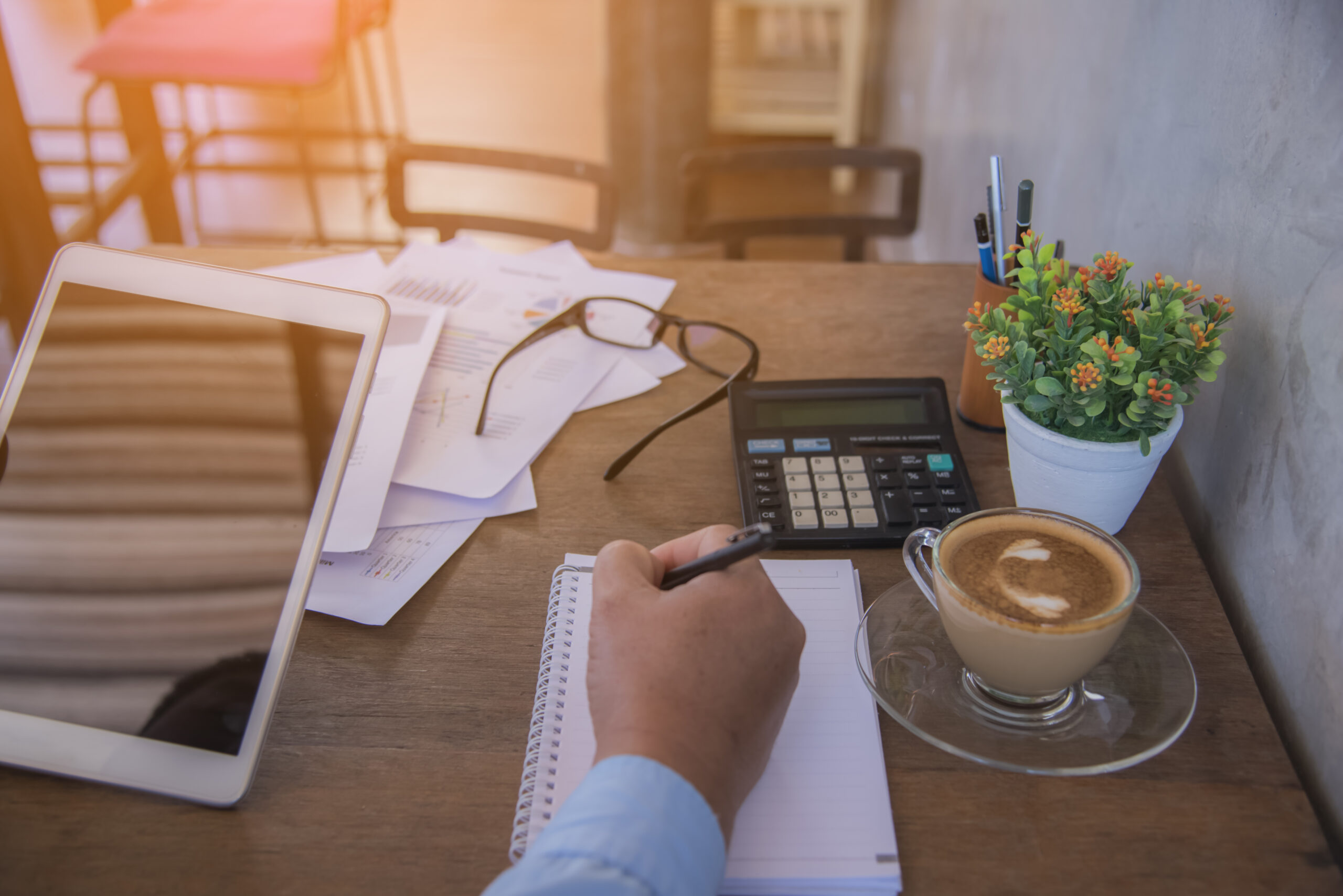 Take Charge Of Your Finances With Smarter Spending