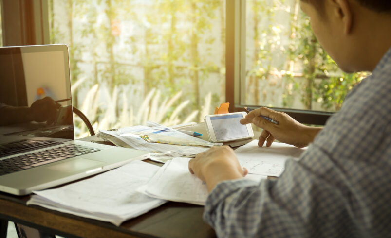 Manage Multiple Debts Easily With A Clear Payment Plan