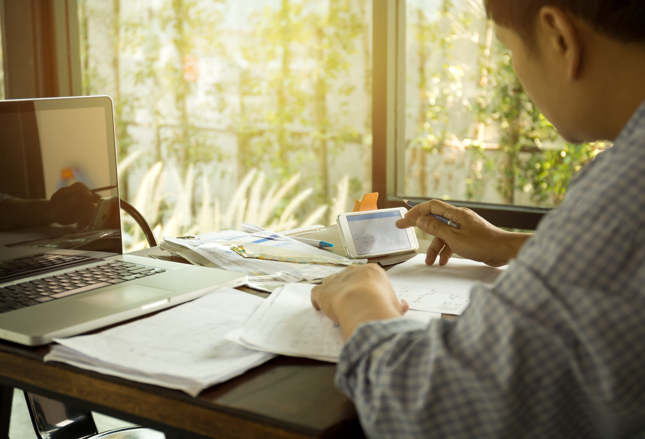 Manage Multiple Debts Easily With A Clear Payment Plan