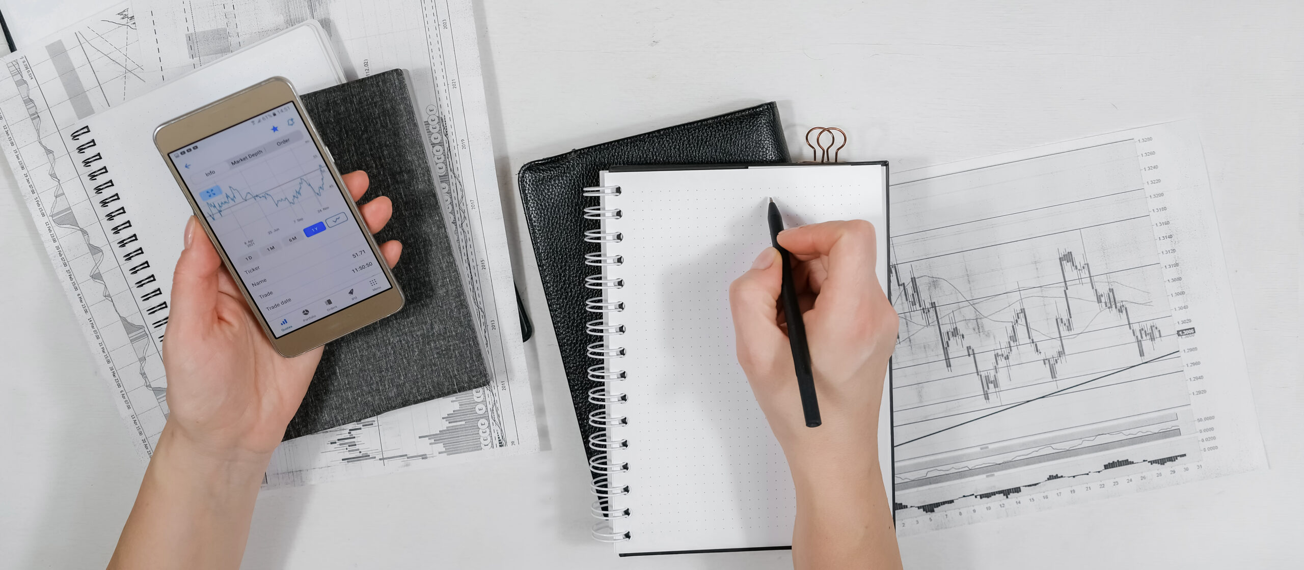 Simple Ways To Track Expenses And Improve Money Habits