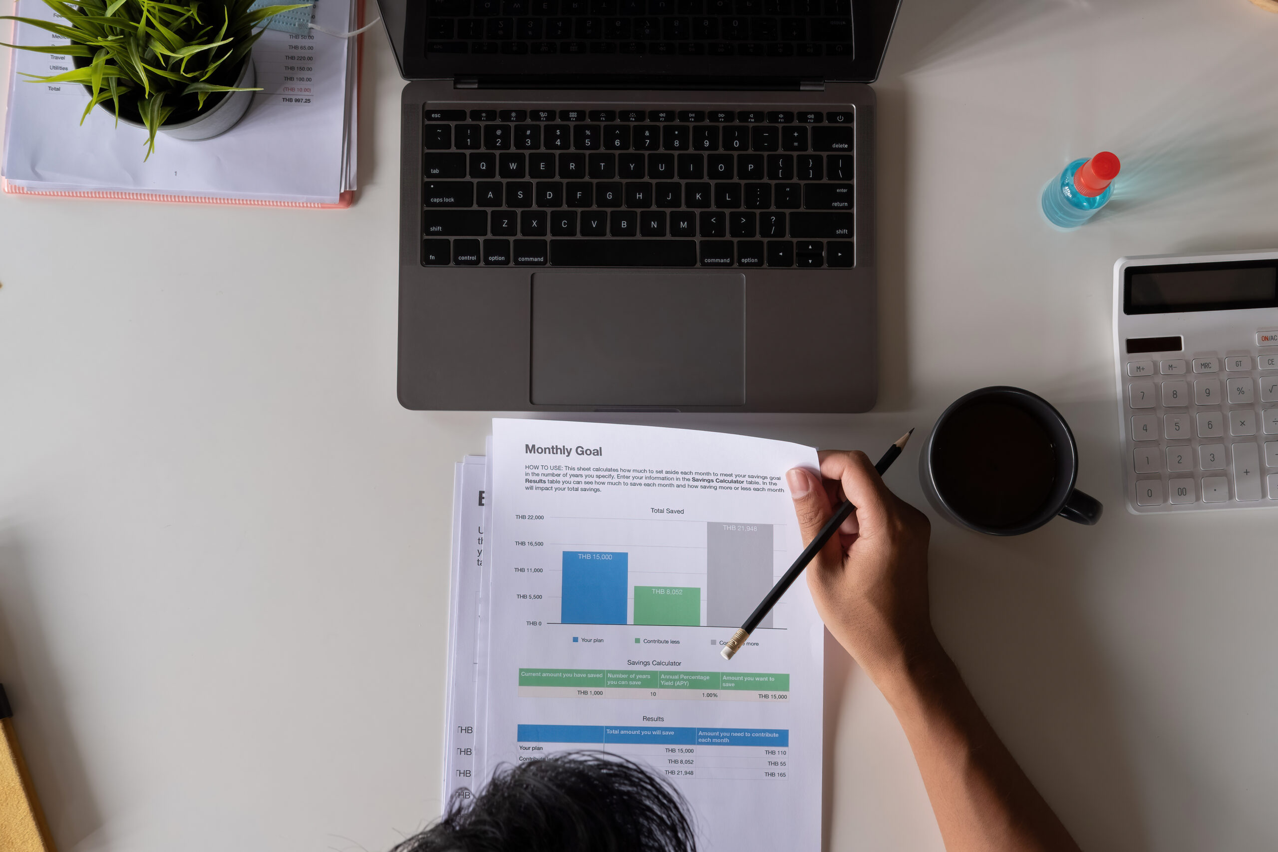 Build A Reliable Budget System That Works Every Month