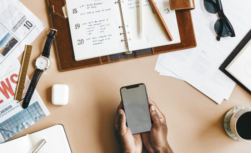 Simple Expense Tracking Habits That Improve Money Control