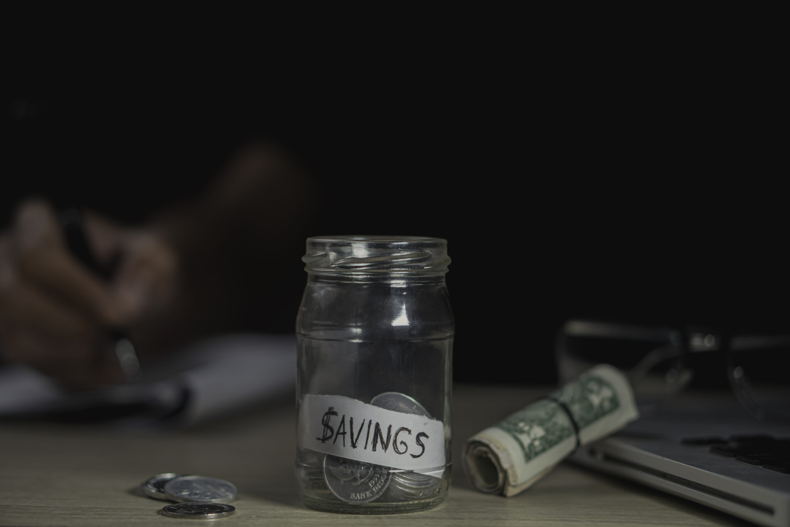 Practical Saving Tips To Strengthen Your Financial Future