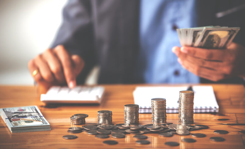 Easy Budget Planning Tips To Stay In Control Of Money