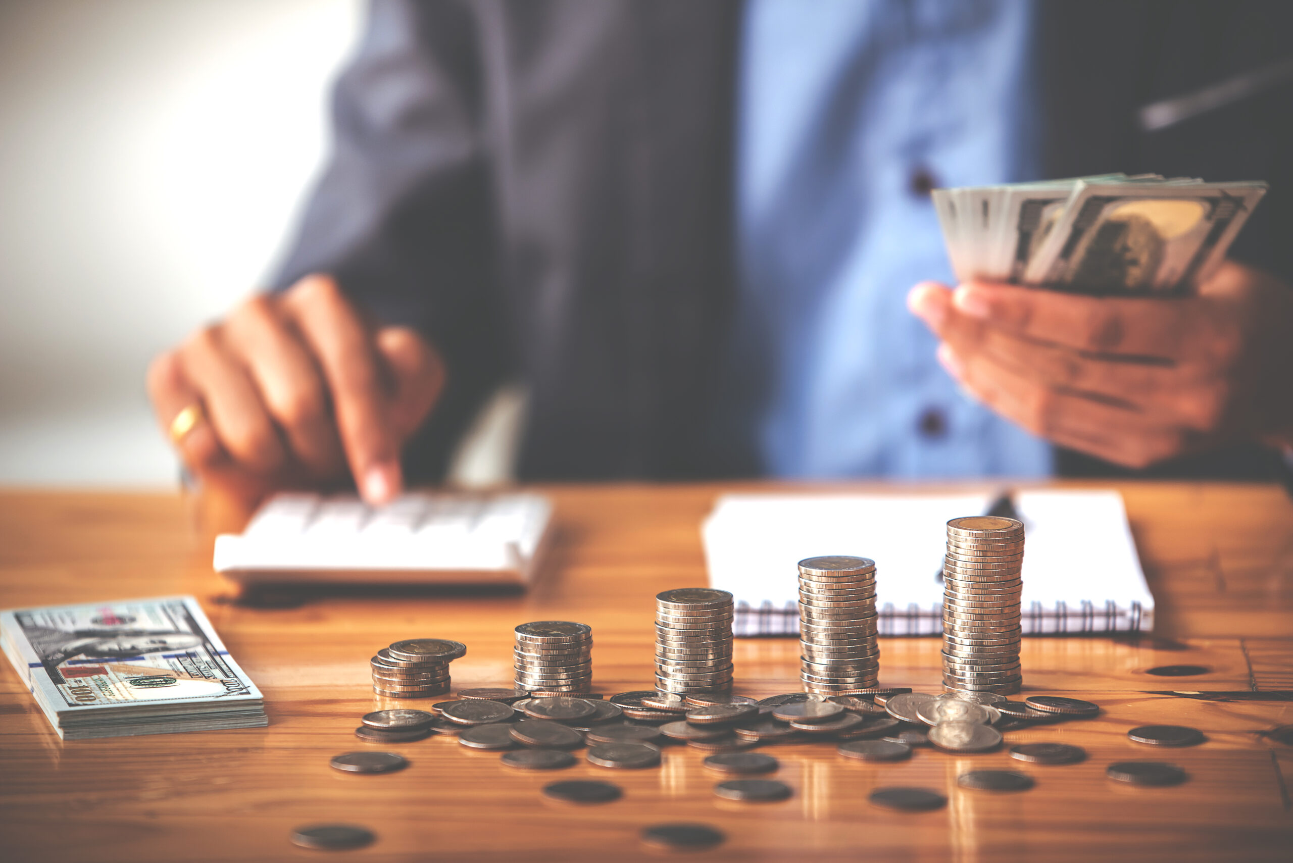 Easy Budget Planning Tips To Stay In Control Of Money