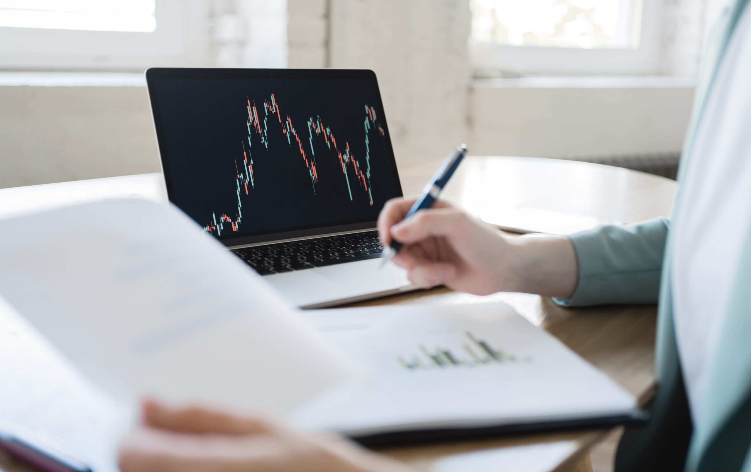 Build Long Term Wealth With Smart Financial Planning