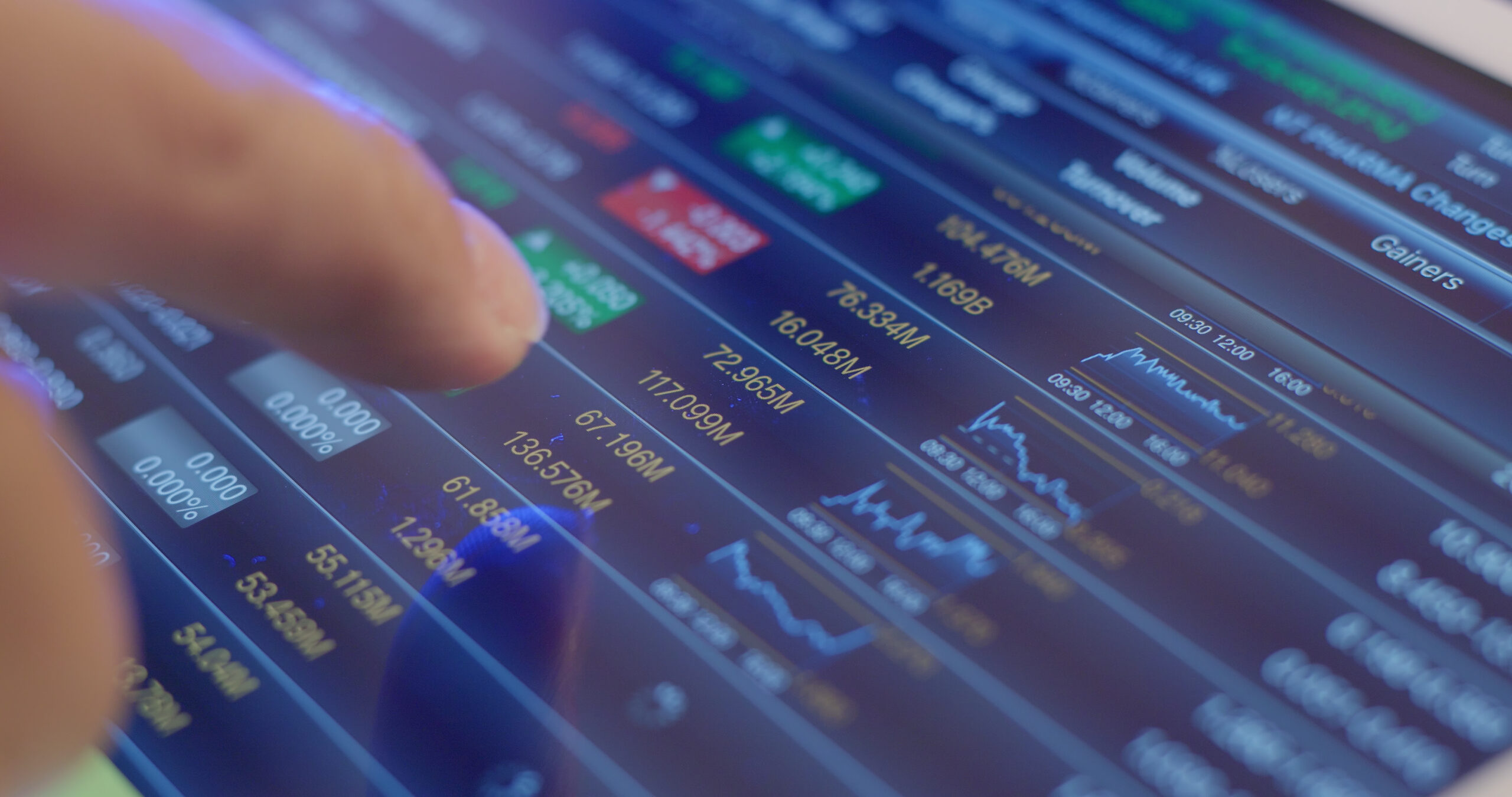 Smart Stock Market Basics Every Beginner Should Know