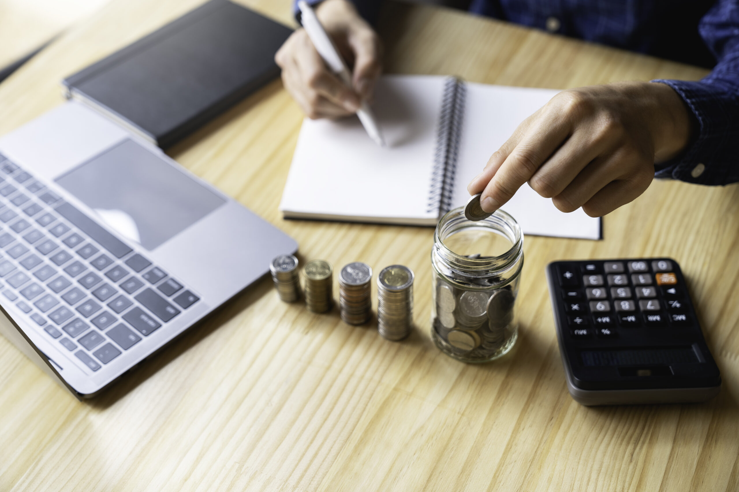 Smart Saving Tips To Build Strong Financial Stability