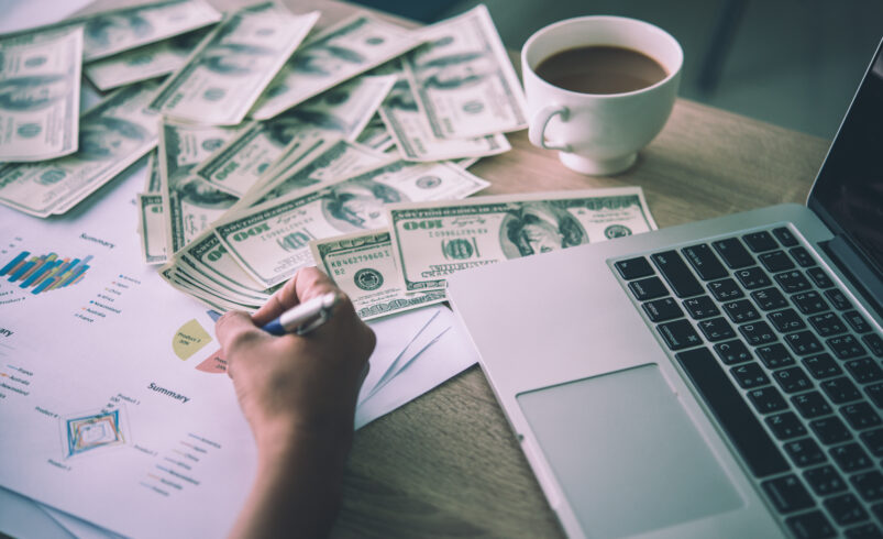 Beginner Friendly Side Hustles To Increase Cash Flow