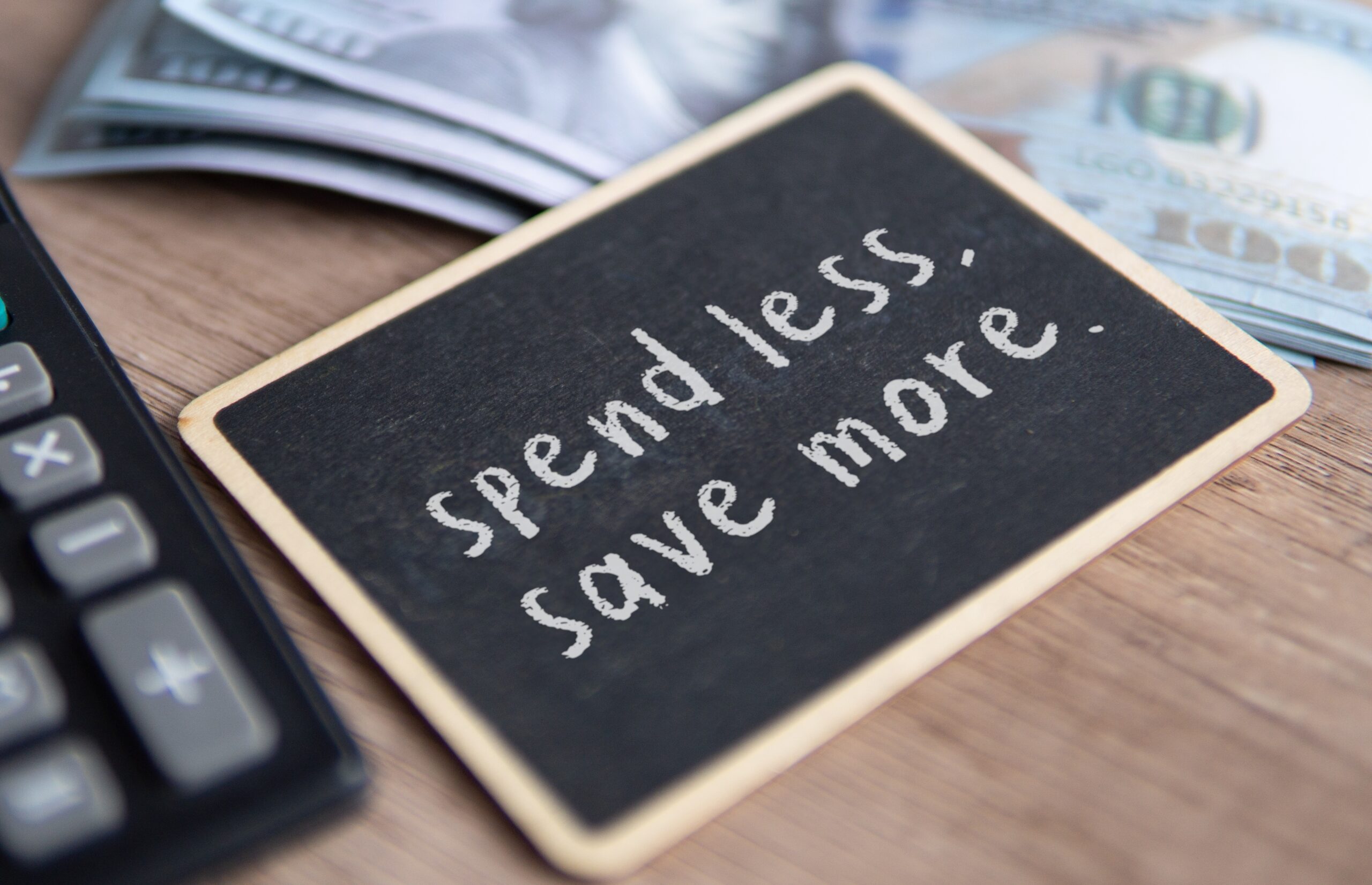 Smart Budget Habits That Help You Save More Every Month