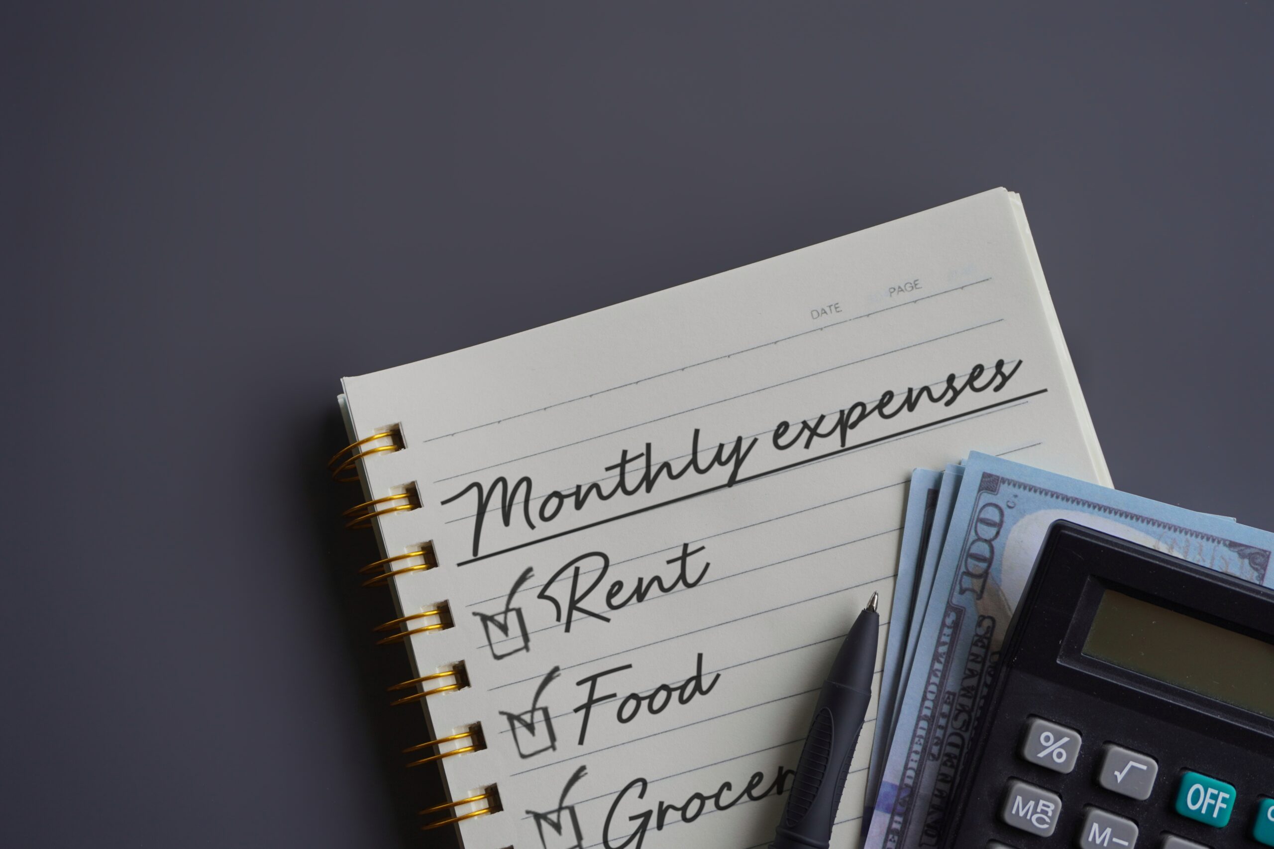 Create A Balanced Budget That Supports Your Lifestyle