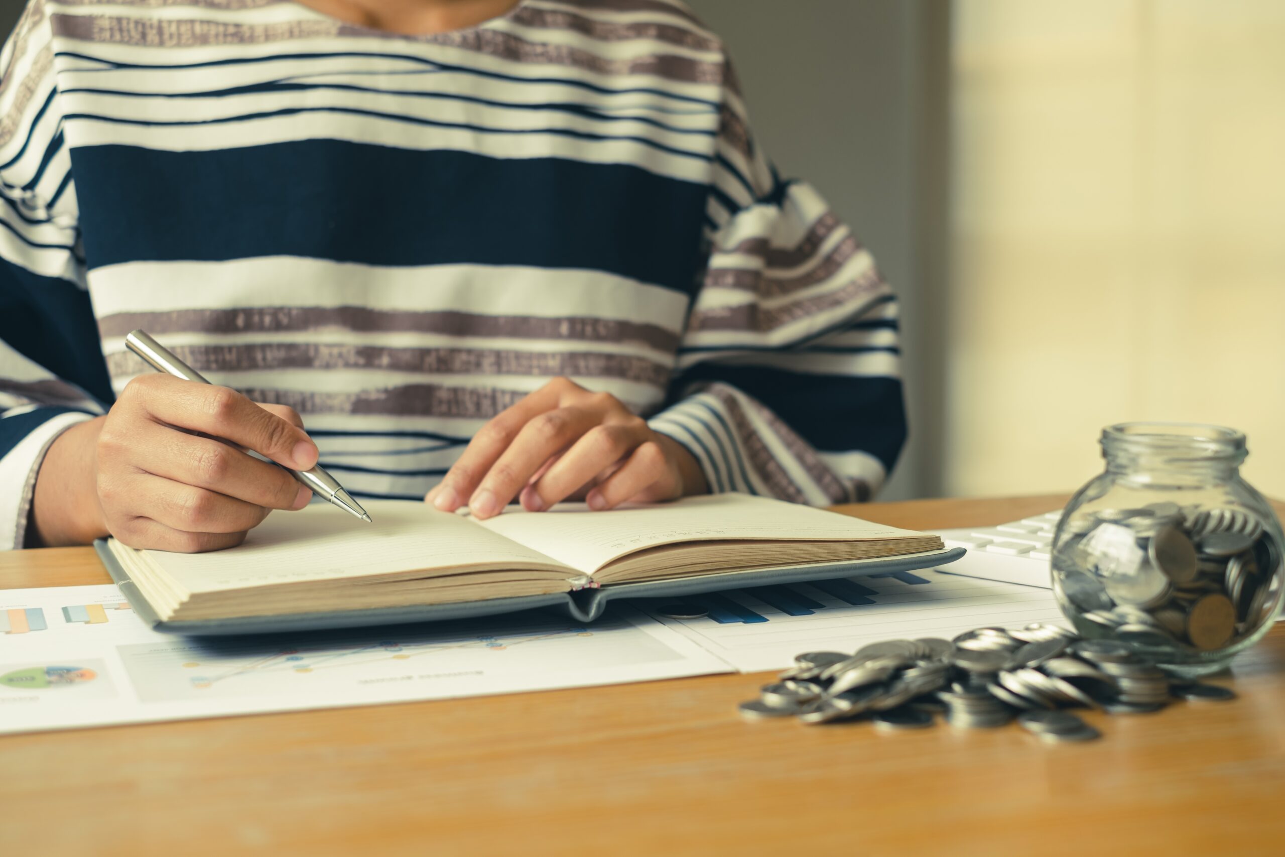 Investment Planning Tips For Financial Independence