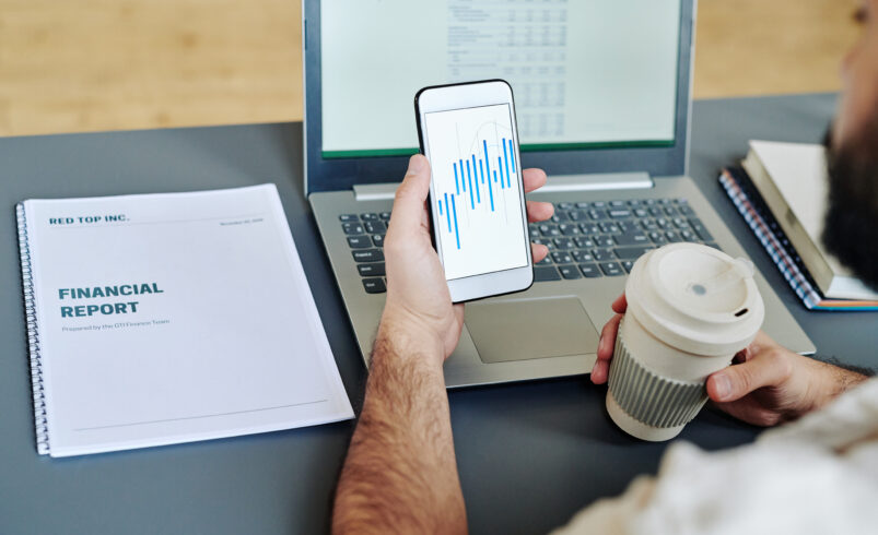 Easy Investing Basics To Grow Your Wealth Over Time