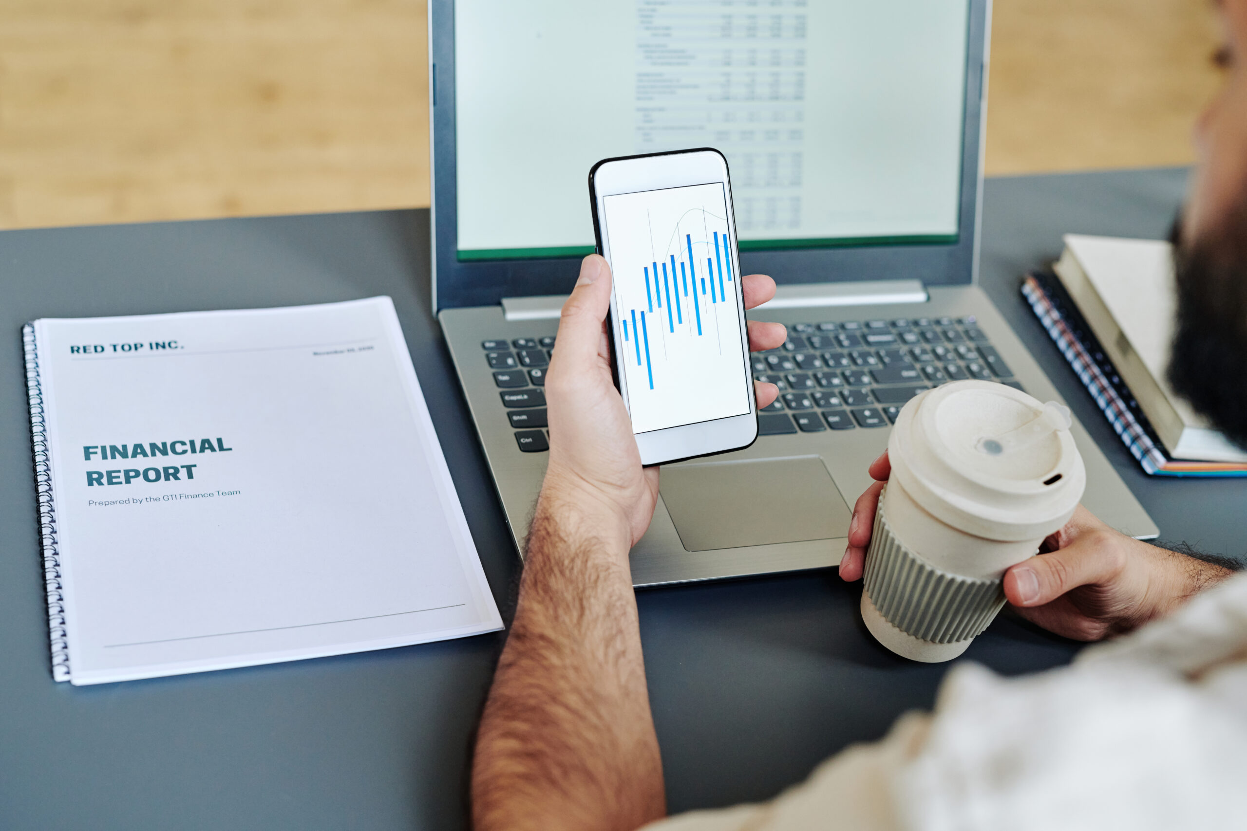 Easy Investing Basics To Grow Your Wealth Over Time