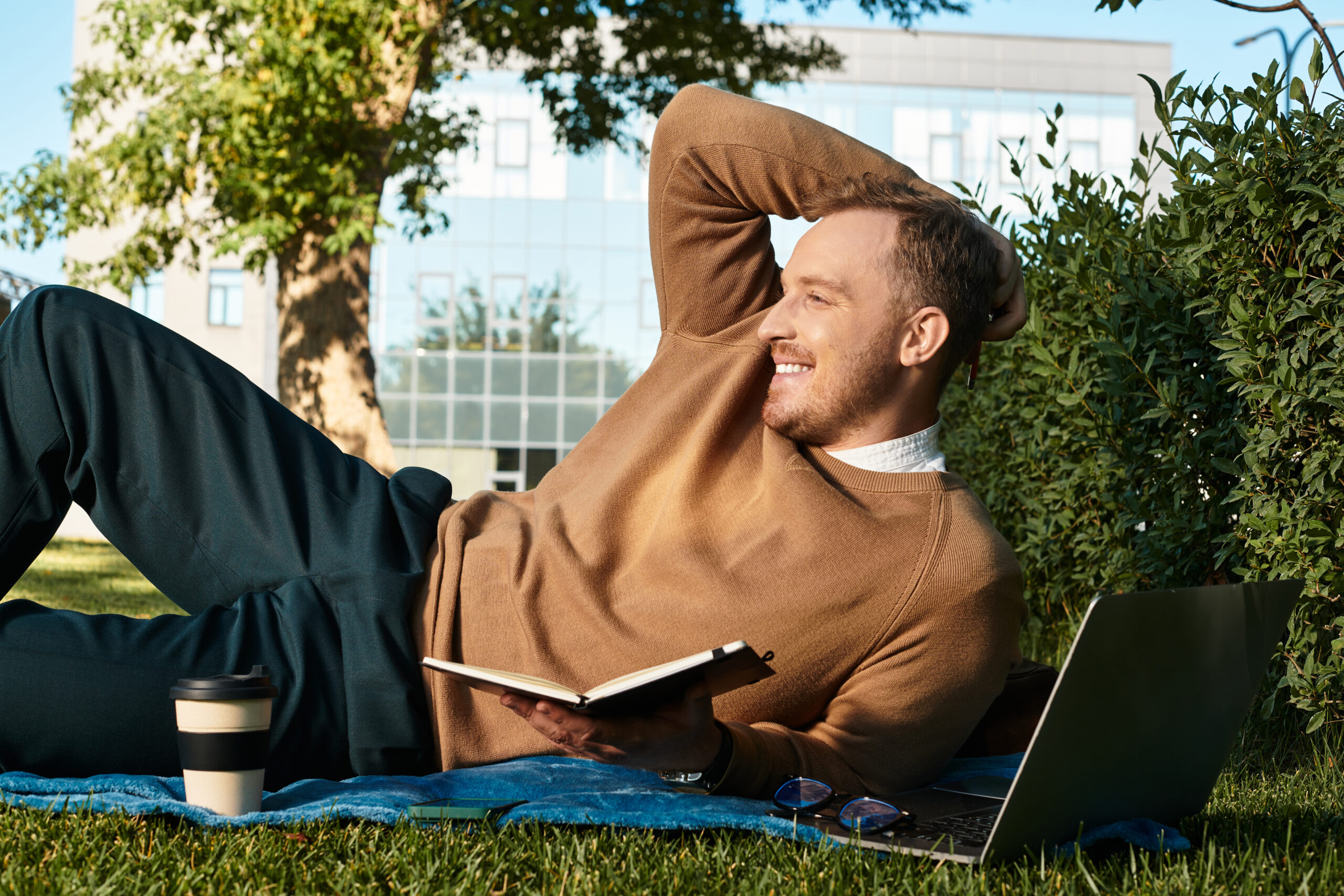 Achieve Financial Peace With A Well Planned Retirement